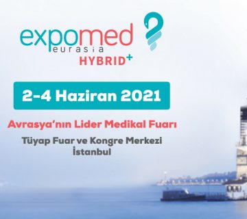 expomed fuar