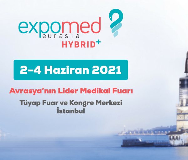 expomed fuar