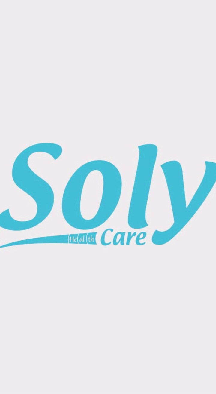soly logo