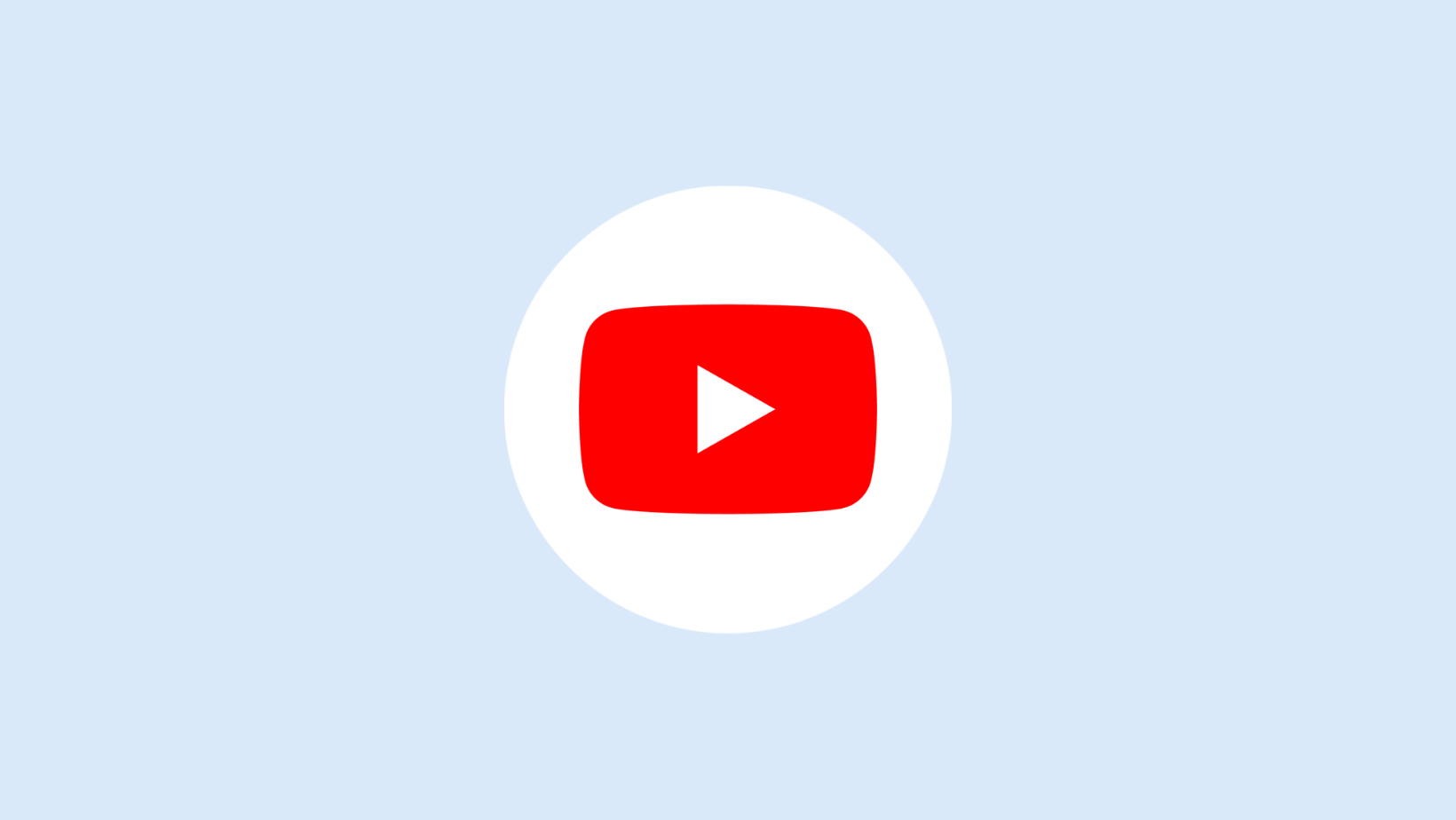youtube video cover