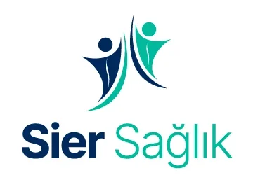Sier Sağlık Логотип Медицинские Изделия и Товары Оптом, о компании Sier Saglik