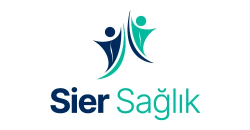 Sier Sağlık Tıbbi Ürünler ve Medikal Malzemeler Logosu