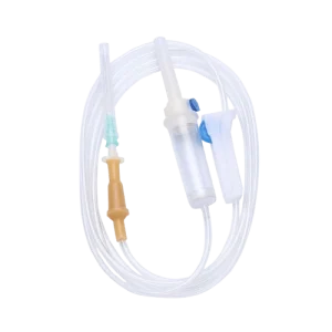 İnfüzyon Seti Nedir? Kullanım Alanları ve Teknik Özellikleri